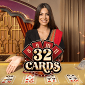 32 Baraha - LDPlayer Live Casino
