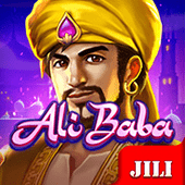 Ali Baba - LDPlayer Slot Game
