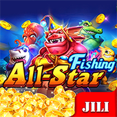 All Star Fishing - LDPlayer