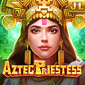 Aztec Priestess - LDPlayer Game