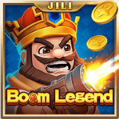 Boom Legend - LDPlayer