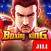 Boxing King - LDPlayer Slot