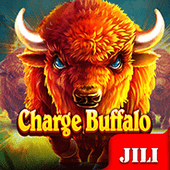 Charge Buffalo - LDPlayer