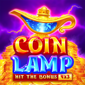 Coin Lamp - LDPlayer Slot