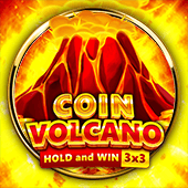 Coin Vilcano - LDPlayer Game