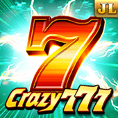 Crazy777 - LDPlayer Slot Game