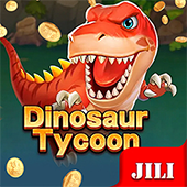 Dinosaur Tycoon - LDPlayer