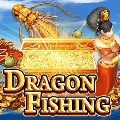 Dragon Fishing - LDPlayer