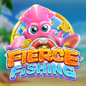 Fierce Fishing - LDPlayer Game