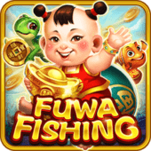 Fuwa Fishing - LDPlayer