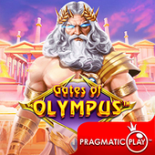 Gates of Olympus - LDPlayer