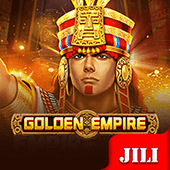 Golden Empire - LDPlayer Slot