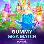 Gummy Giga Match - LDPlayer