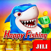 Happy Fishing - LDPlayer
