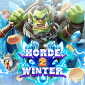 Horde 2 Winter - LDPlayer Slot