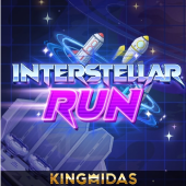 Interstellar Run - LDPlayer