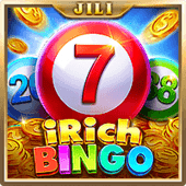Irich Bingo - LDPlayer