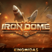 Iron Dome - LDPlayer Game