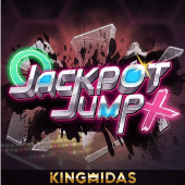 Jackpot Jump - LDPlayer