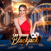Las Vegas Blackjack - LDPlayer