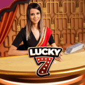 Lucky 7 - LDPlayer Casino