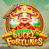 Lucky Fortunes - LDPlayer Game