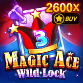 Magic Ace Wild Lock - LDPlayer