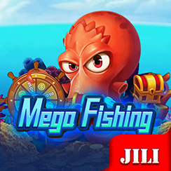 Mega Fishing - LDPlayer Game