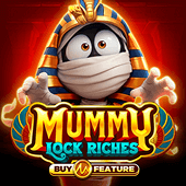 Mummy Lock Riches - LDPlayer