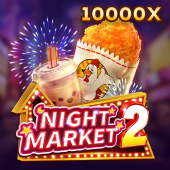 Night Market 2 - LDPlayer