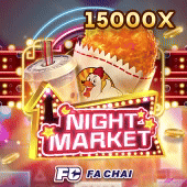 Night Market - LDPlayer