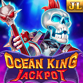 Ocean King Jackpot - LDPlayer