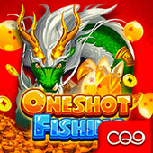 Oneshot Fishing - LDPlayer