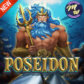 Poseidon - LDPlayer Game