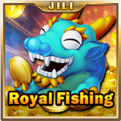 Royal Fishing - LDPlayer
