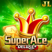 Super Ace Deluxe - LDPlayer