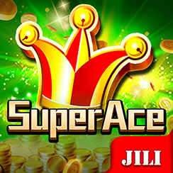 Super Ace - LDPlayer Game