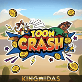 Toon Crash - LDPlayer