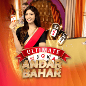 Ultimate Andar Bahar - LDPlayer
