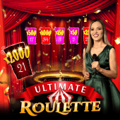 Ultimate Roulette - LDPlayer