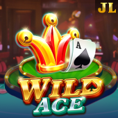 Wild Ace - LDPlayer Slot