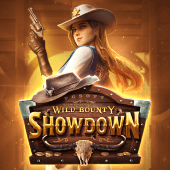 Wild Bounty Showdown - LDPlayer